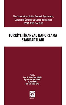 Türkiye Finansal Raporlama Standartları