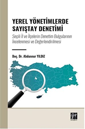 Yerel Yönetimlerde Sayıştay Denetimi