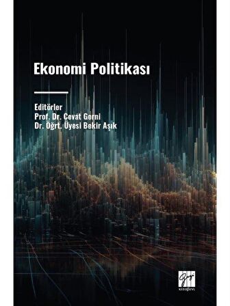 Ekonomi Politikası