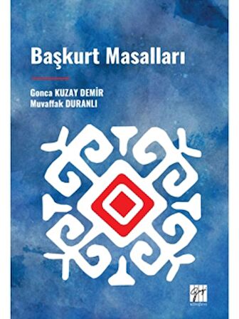 Başkurt Masalları