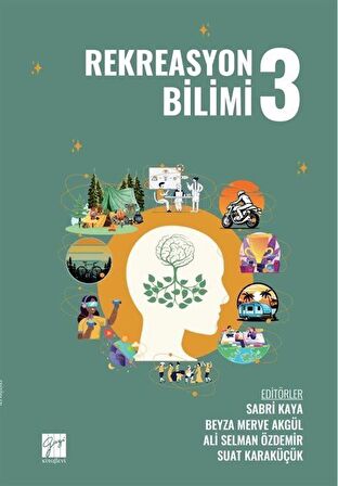 Rekreasyon Bilimi 3