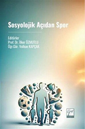 Sosyolojik Açıdan Spor / Doç. Dr. İlker Özmutlu