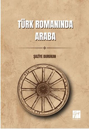 Türk Romanında Araba