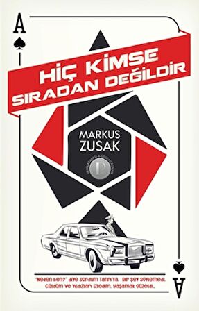 Hiç Kimse Sıradan Değildir