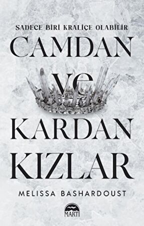 Camdan ve Kardan Kızlar