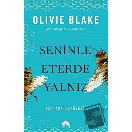 Seninle Eterde Yalnız