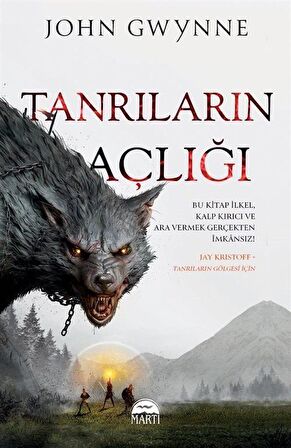 Tanrıların Açlığı