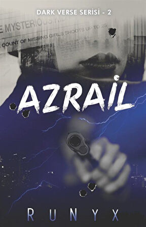 Azrail / Runyx