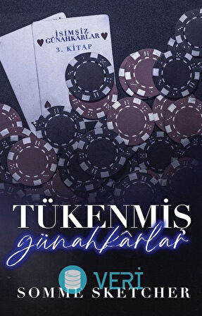 Tükenmiş Günahkarlar / Somme Sketcher