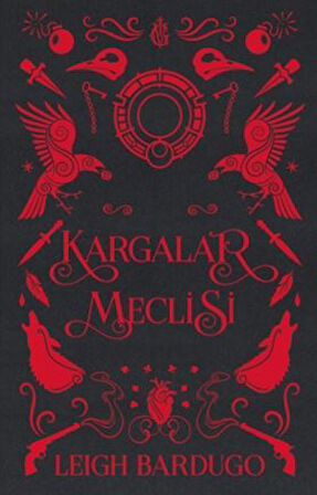 Kargalar Meclisi