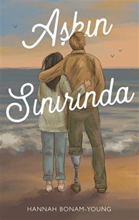 Aşkın Sınırında / Hannah Bonam - Young