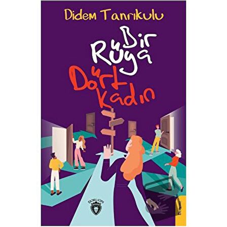 Bir Rüya Dört Kadın