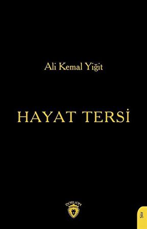 Hayat Tersi