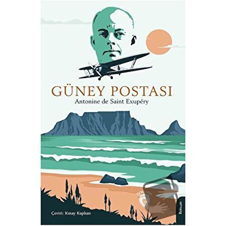 Güney Postası