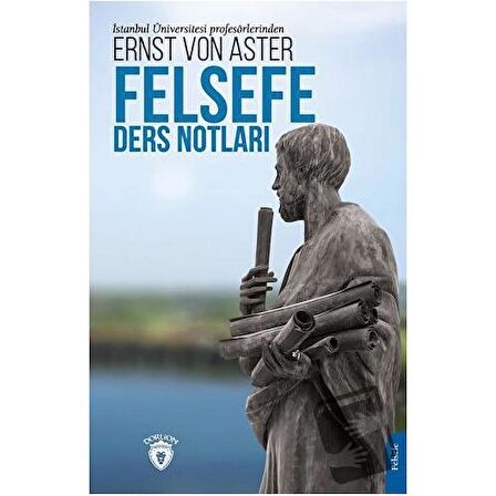 Felsefe Ders Notları