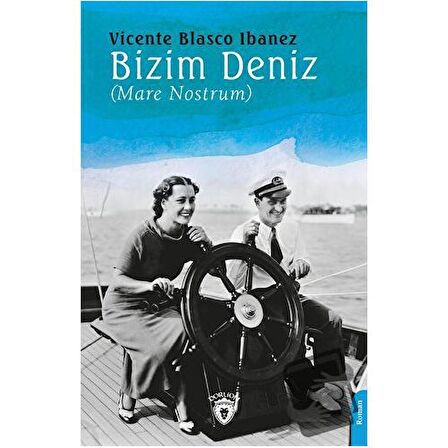 Bizim Deniz (Mare Nostrum)