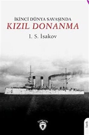 İkinci Dünya Savaşında Kızıl Donanma