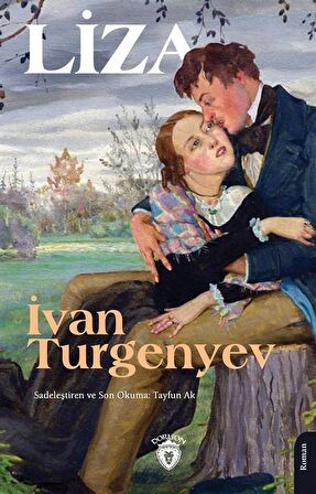 Liza / Ivan Sergeyeviç Turgenyev