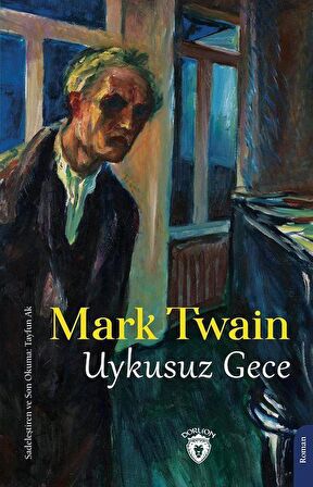 Uykusuz Gece / Mark Twain