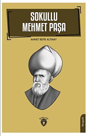 Sokullu Mehmet Paşa