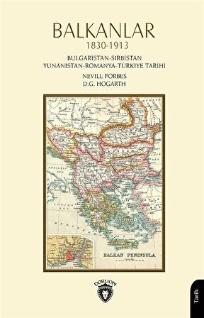 Balkanlar 1830 - 1913