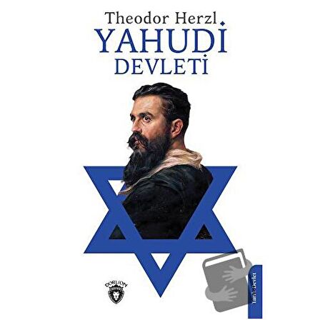 Yahudi Devleti