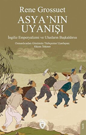 Asyanın Uyanışı