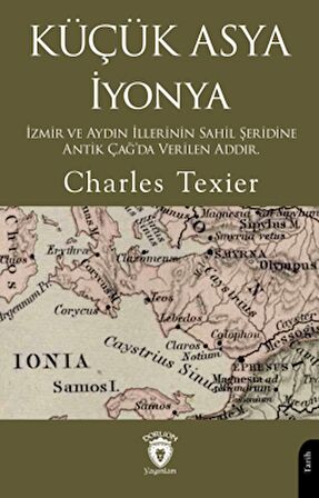 Küçük Asya İyonya