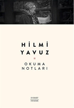 Okuma Notları / Hilmi Yavuz