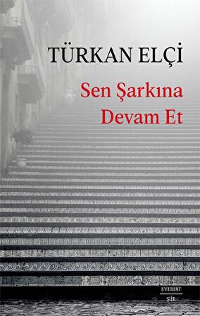 Sen Şarkına Devam Et