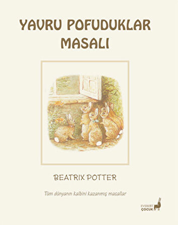 Yavru Pofuduklar Masalı 14