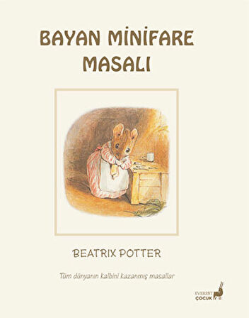 Bayan Minifare Masalı 16