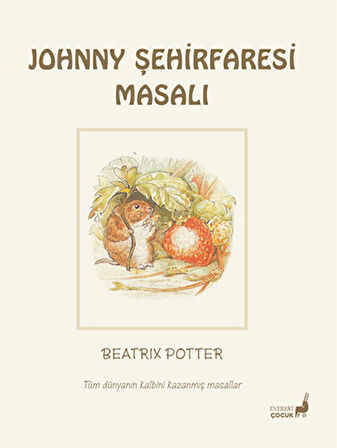 Johnny Şehirfaresi Masalı 21