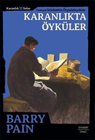 Karanlıkta Öyküler / Karanlık Sular / Barry Pain