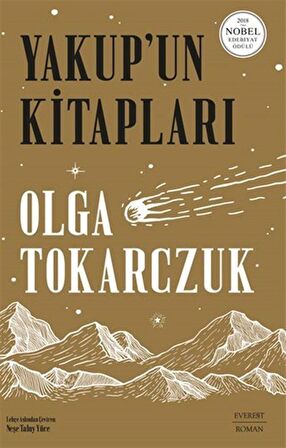 Yakup’un Kitapları