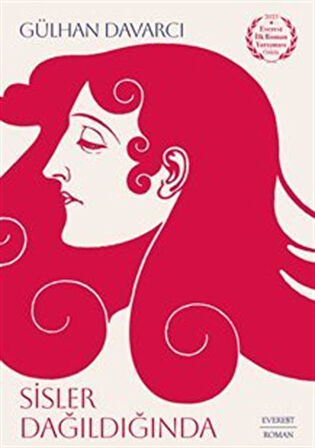 Sisler Dağıldığında / Gülhan Davarcı