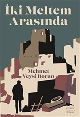 İki Meltem Arasında / Mehmet Veysi Bora