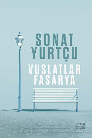 Vuslatlar Fasarya / Sonat Yurtçu