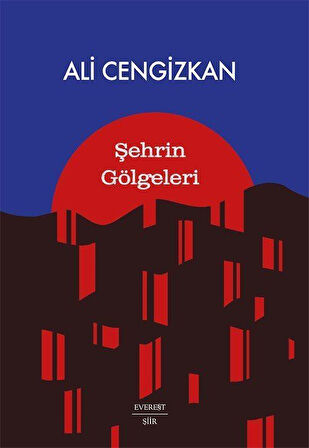 Şehrin Gölgeleri / Ali Cengizkan