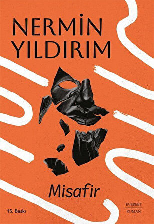 Misafir (Karton Kapak) / Nermin Yıldırım