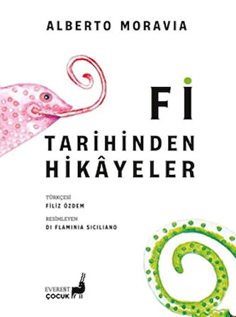 Fi Tarihinden Hikayeler