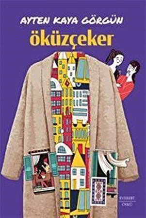 Öküzçeker / Ayten Kaya Görgün