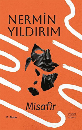 Misafir (Ciltli) / Nermin Yıldırım