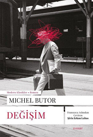 Değişim / Michel Butor