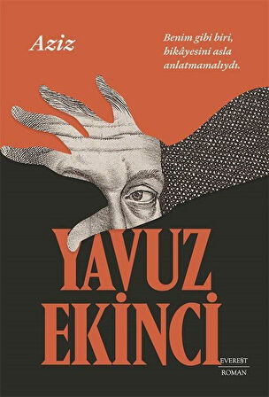 Aziz / Yavuz Ekinci
