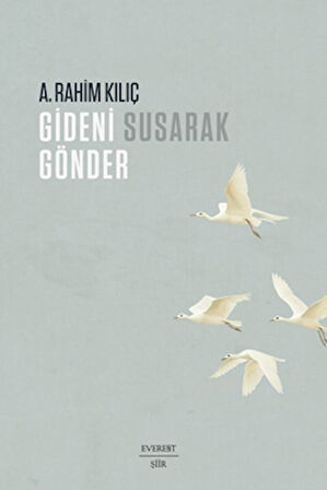 Gideni Susarak Gönder