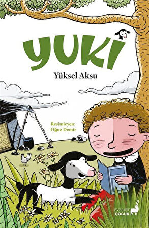 Yuki / Yüksel Aksu