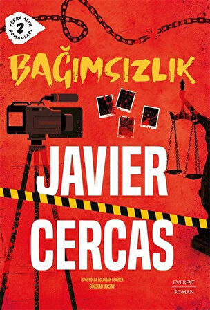 Bağımsızlık & Terra Alta Romanları 2 / Javier Cercas