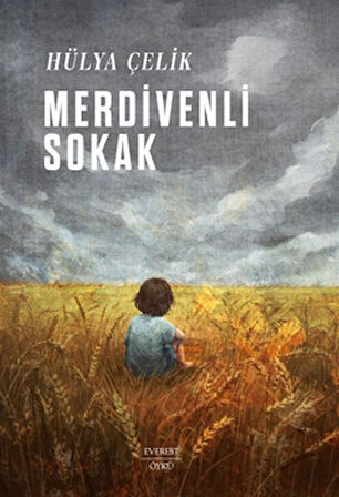 Merdivenli Sokak