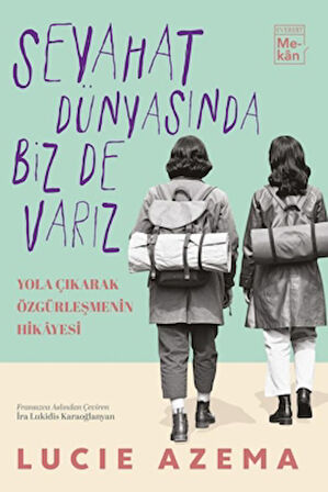 Seyahat Dünyasında Biz De Varız